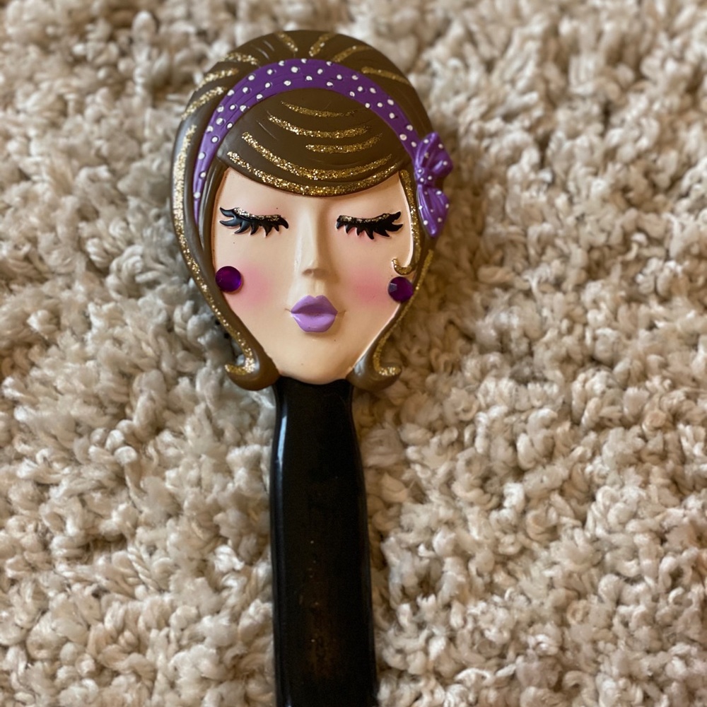 Hair Brush